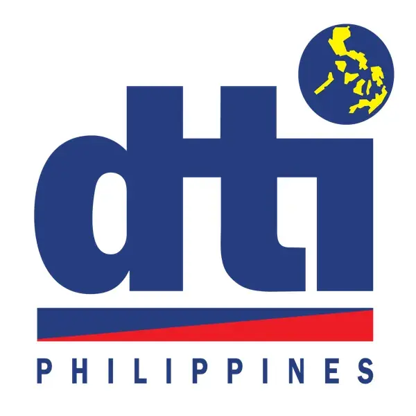DTI Registered Business