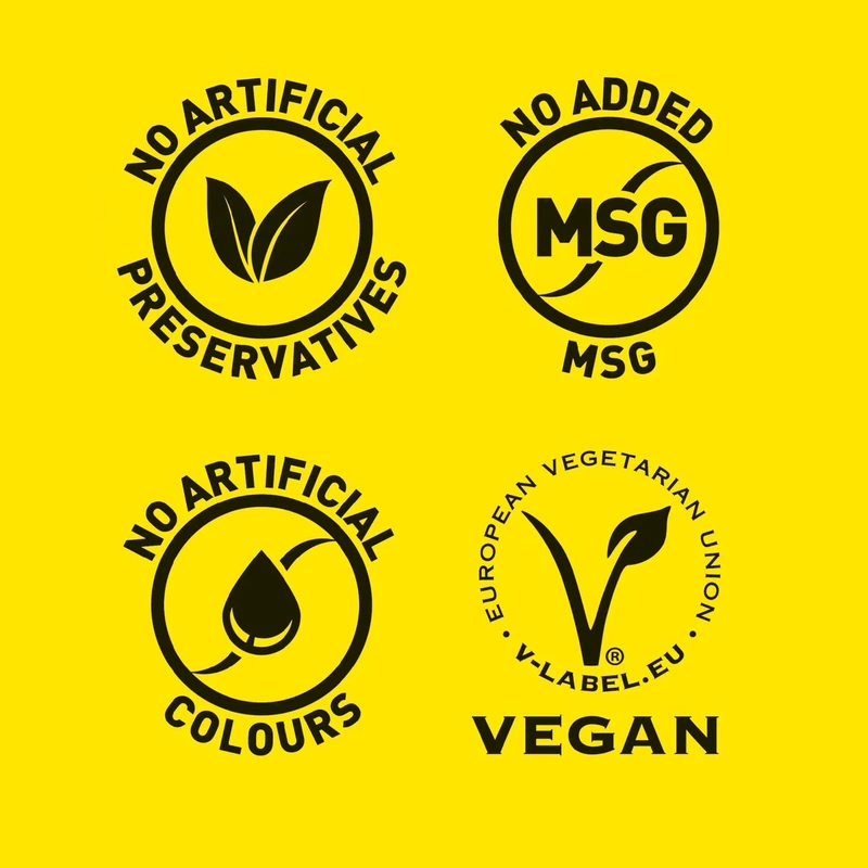 Chilli Con Carne Mix – Colman’s – 50g – British Mild Chilli Seasoning - Image 8