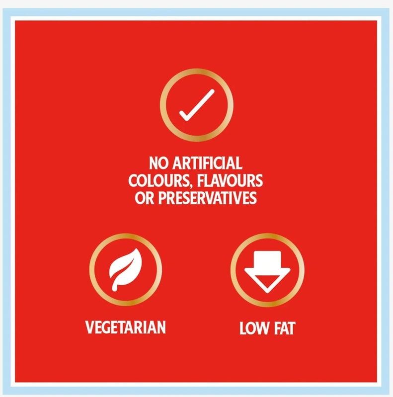 HP Sauce – Original Brown Sauce – 450g – British Condiment Icon (Slightly Dented) - Image 3