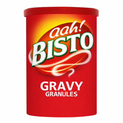 Bisto Gravy Granules Beef 190g