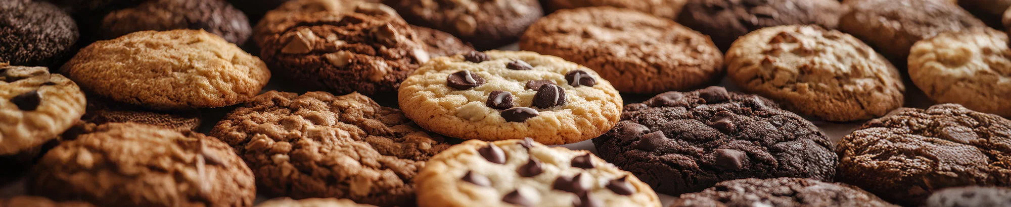 British biscuits and cakes in the Philippines including Digestives, Hobnobs and Custard Creams