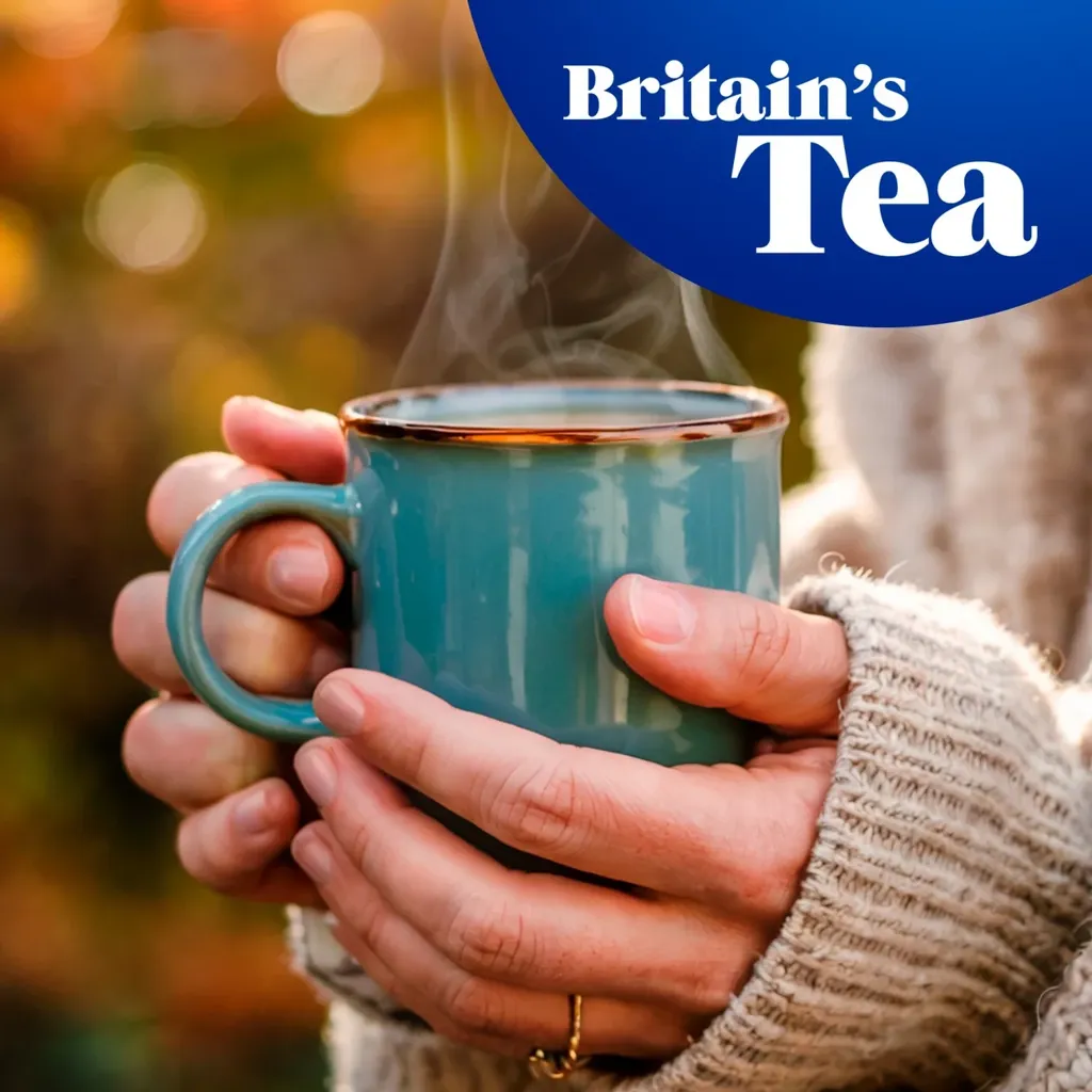 Tetley Original Tea 80 Bags - Image 2