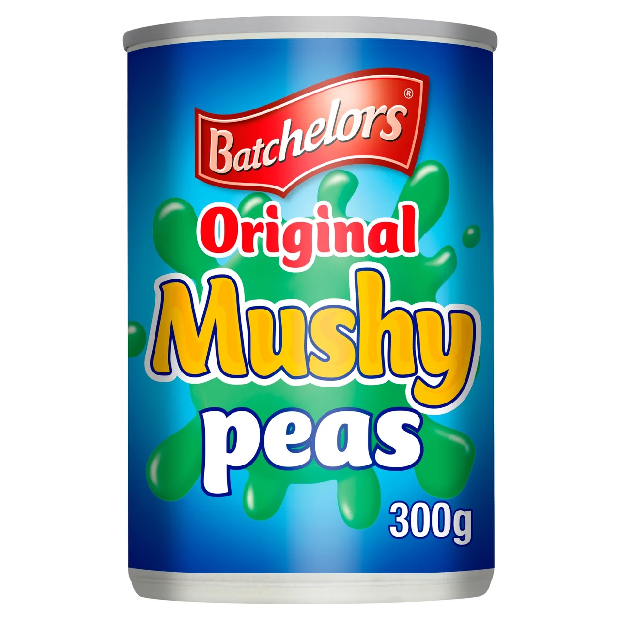 Batchelors Mushy Peas 300g