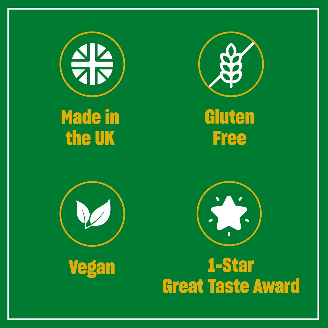 Branston Original Piccalilli 360g - Image 2