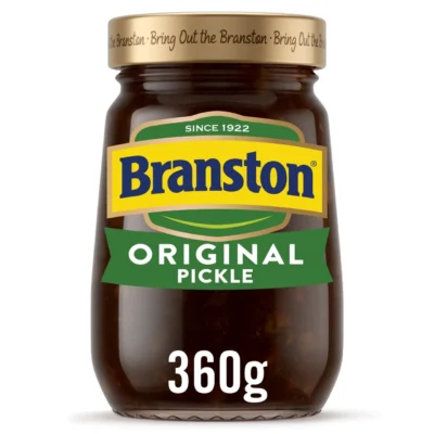 Branston Original Sweet Pickle 360g